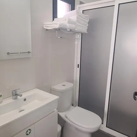 Quinta Rosas 5 * Estreito Da Calheta