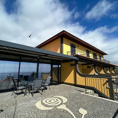 Дом отдыха Quinta Rosas 5