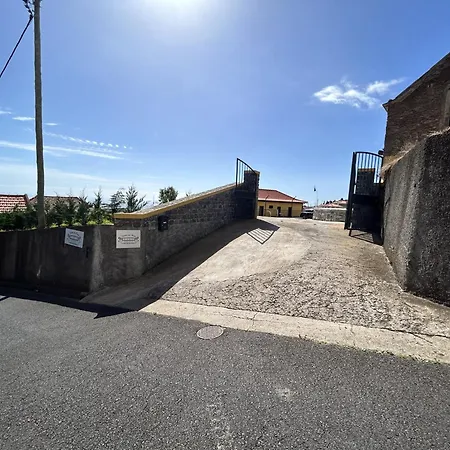 Quinta Rosas 5 Estreito Da Calheta