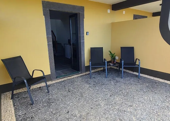 Quinta Rosas 5 Prázdninový dům *