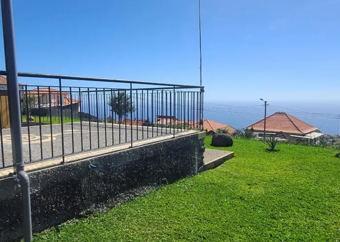 Prázdninový dům Quinta Rosas 5 *