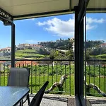 Hébergement de vacances Quinta Rosas Estreito Da Calheta