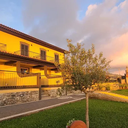 Quinta Rosas