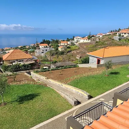 Quinta Rosas 5 Holiday home