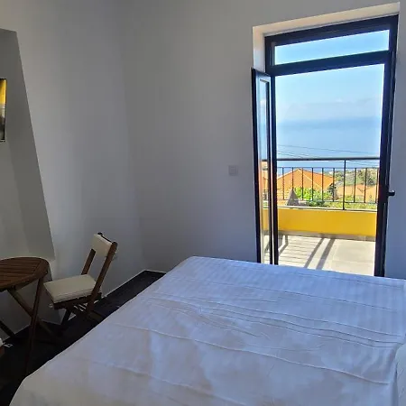 Σπίτι διακοπών Quinta Rosas