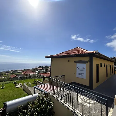 Quinta Rosas 5 Casa vacanze *