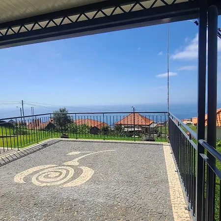 Quinta Rosas 5 Holiday home