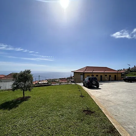 Quinta Rosas 5 Casa vacanze *