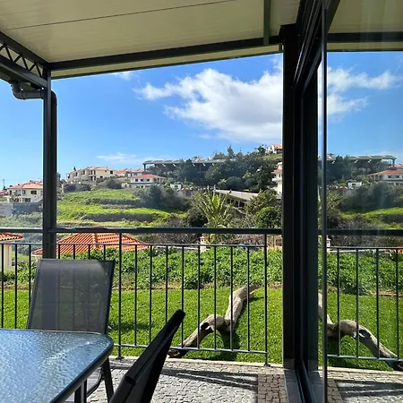 Casa vacanze Quinta Rosas 5 Estreito Da Calheta