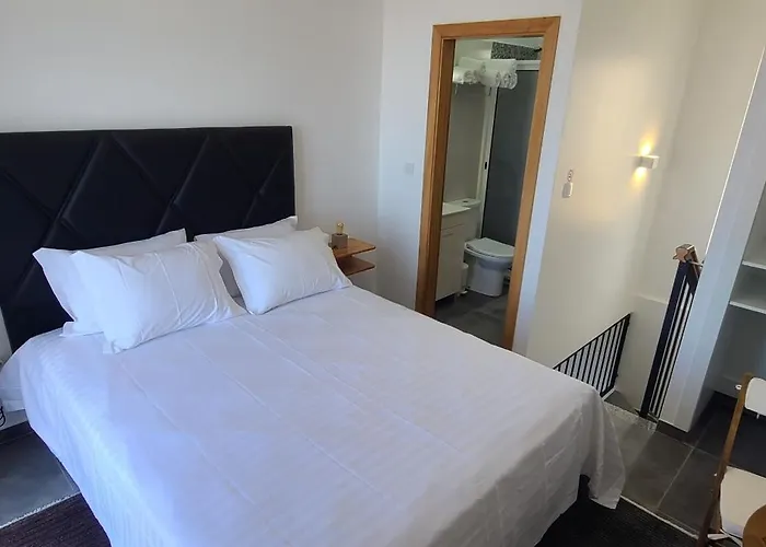 Quinta Rosas 5 Estreito Da Calheta