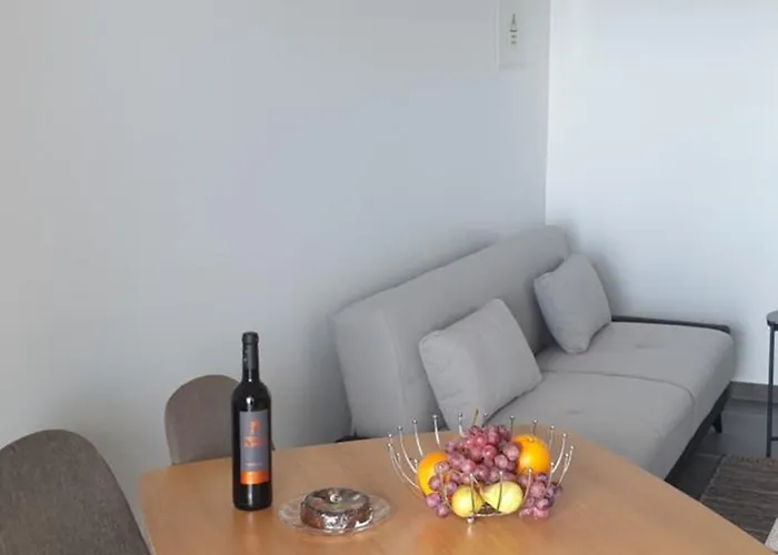 Quinta Rosas 5 Casa vacanze Estreito Da Calheta