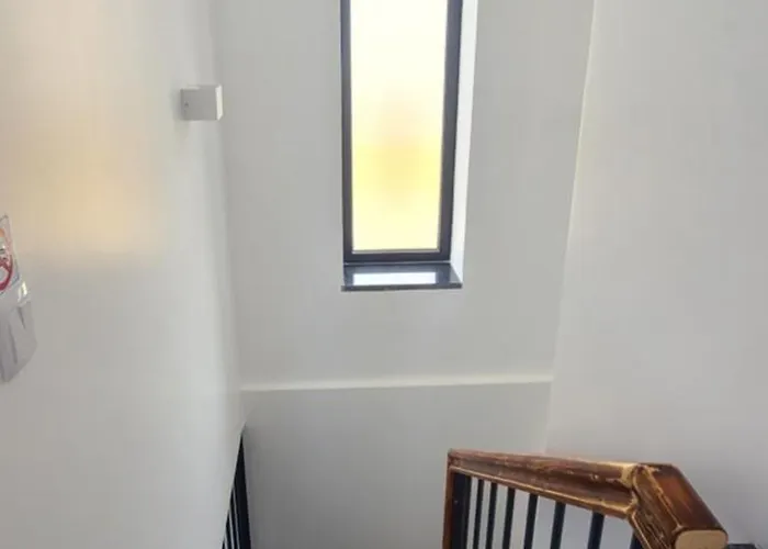 Quinta Rosas 5 Casa vacanze Estreito Da Calheta