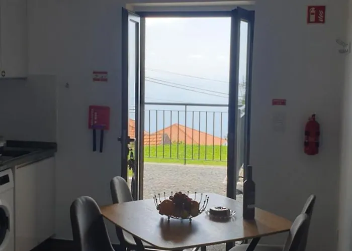 Casa vacanze Quinta Rosas 5 *