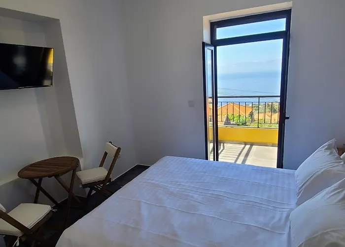 Casa vacanze Quinta Rosas 5