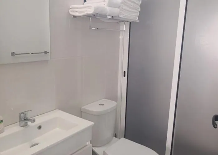 Quinta Rosas 5 * Estreito Da Calheta