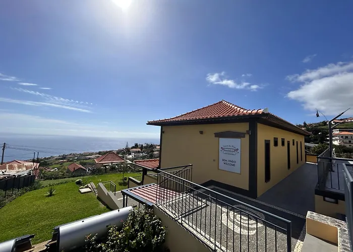 Quinta Rosas 5 Casa vacanze *