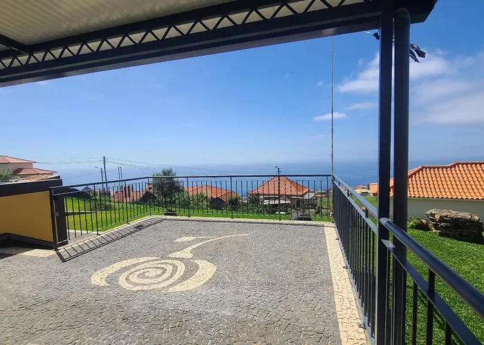 Quinta Rosas 5 Casa vacanze