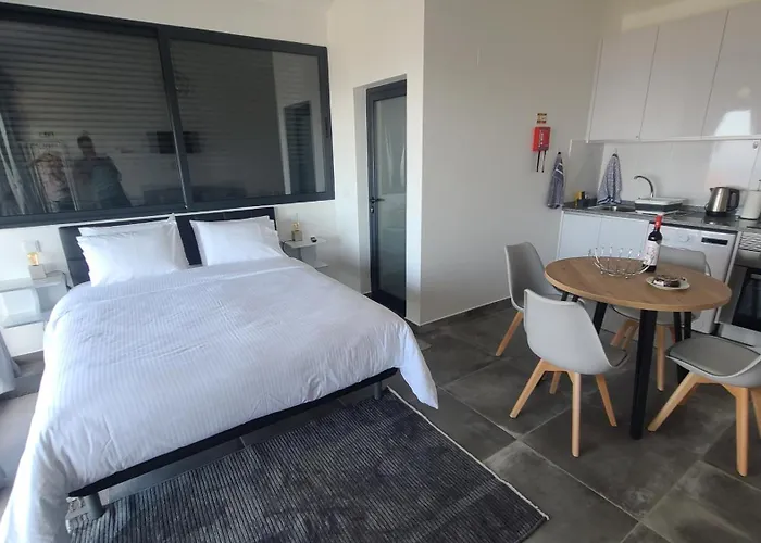 Сasa de vacaciones Quinta Rosas 5 *